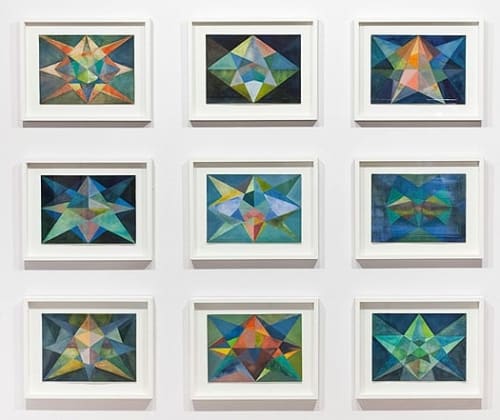 Sky Glabush: Background