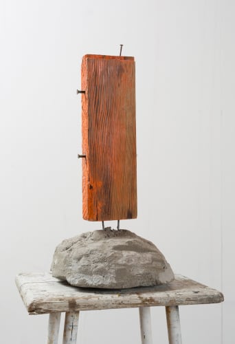 Elizabeth Newman at Drill Hall Gallery
