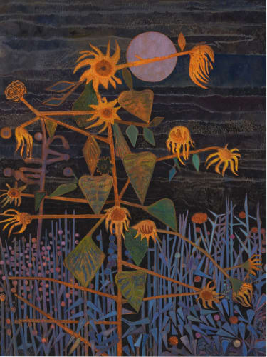 Frieze: A Group Show in London Traces Artists’ Spiritual Connection With Nature
