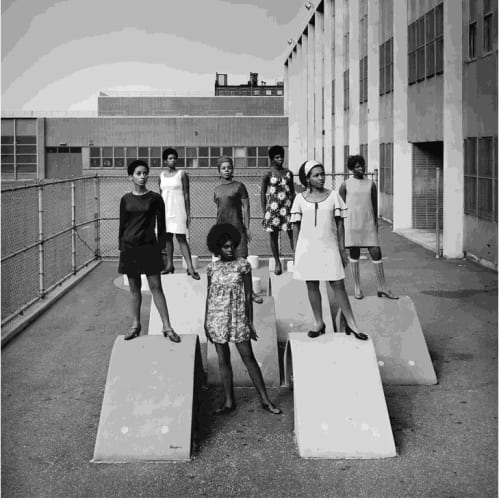 CNN Style: Kwame Brathwaite, Photographer of ‘Black Is Beautiful’ Movement, Dies at 85