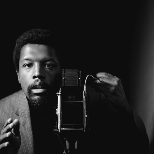 The Washington Post: Kwame Brathwaite, whose photos said ‘Black is beautiful,’ dies at 85