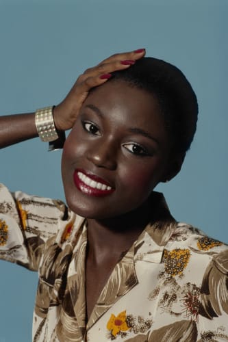 New York Amsterdam News: Celebrated photographer Kwame Brathwaite dies at 85