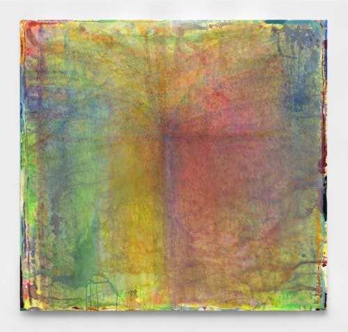 In Conversation with Rema Ghuloum