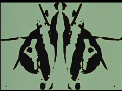 Pat O'Neill and Synaesthetics and Kinaesthetics: The Way of All Experience