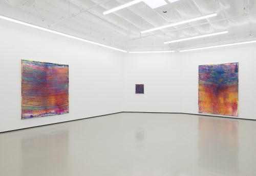 In Conversation with Rema Ghuloum and Daniel Dove