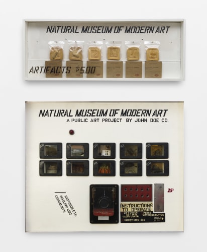 Carl Cheng’s “Nature Never Loses” | Visual Art Review