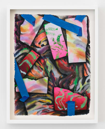 In Conversation with Katy Cowan