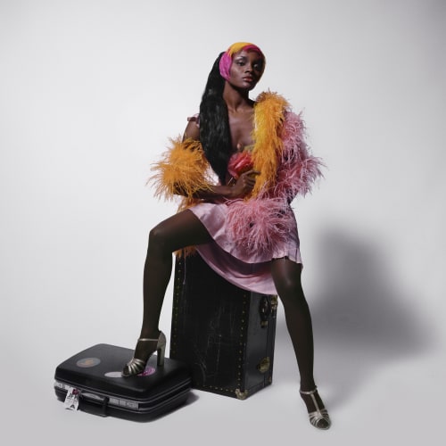 Black is Beautiful: The Kwame Brathwaite Story | Film Review