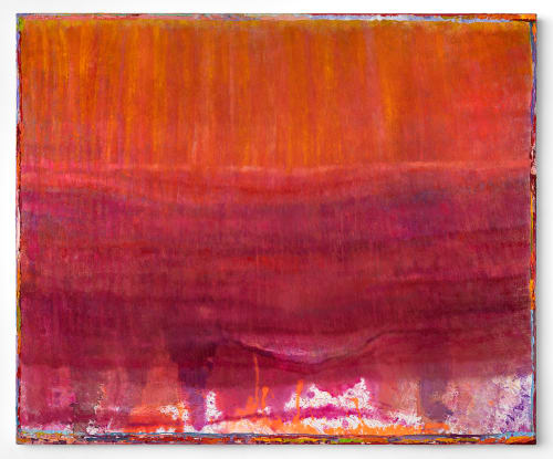 Sliding Into Entropy: Rema Ghuloum, "Day After Day"