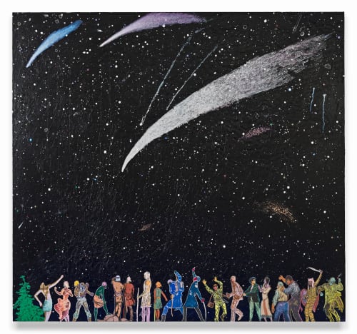 In Conversation with Aaron Morse