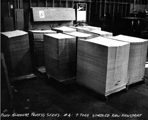 B.C. Almanac(h) C-B, Published by Presentation House Gallery in 2015