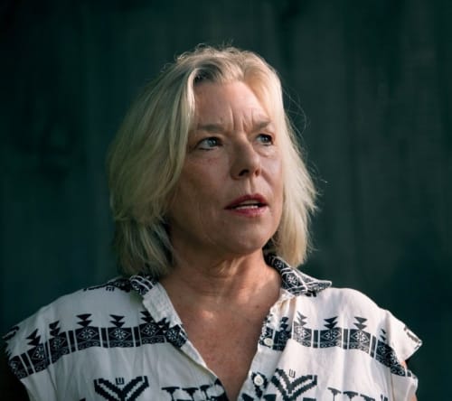 In Conversation with Ericka Beckman