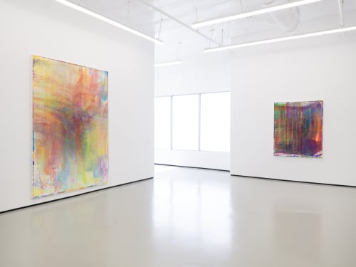 In Conversation with Rema Ghuloum and Daniel Dove, Virtual Walkthrough