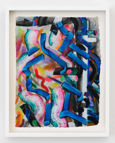 In Conversation with Katy Cowan, Virtual Walkthrough