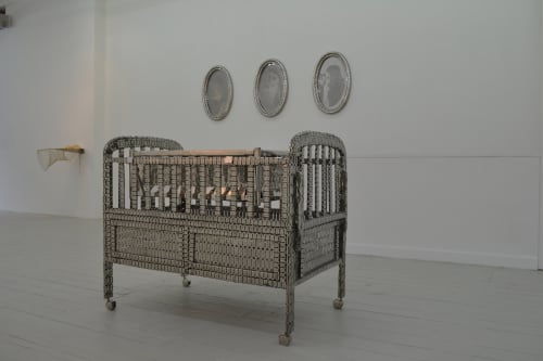 Tayeba Begüm Lipi, Never Been Intimate