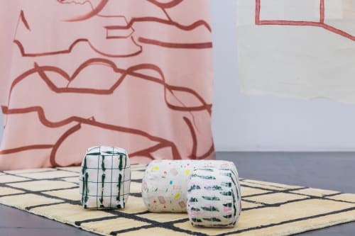 Carys Briggs, Francis Field, fragmentedfragmentfragments