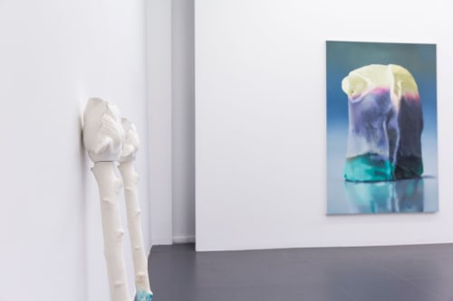 Maude Maris, Antique Romance