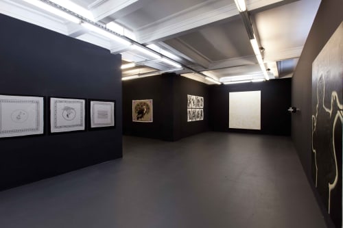 Nancy Atakan, Osman Dinc, Horasan, Nejat Sati, Ummuhan Yoruk, Summer Show