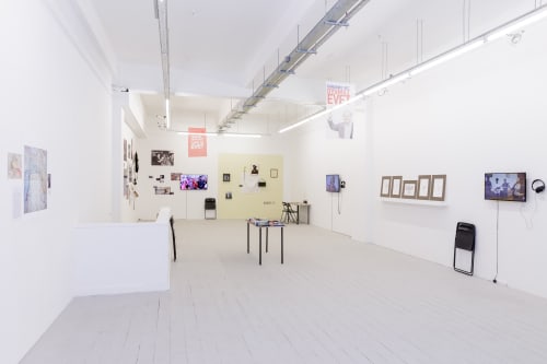 Nancy Atakan, Didem Erbaş, Neslihan Koyuncu, Fatih Pınar, Özlem Sarıyıldız, Andrea Luka Zimmerman, Letter from Istanbul