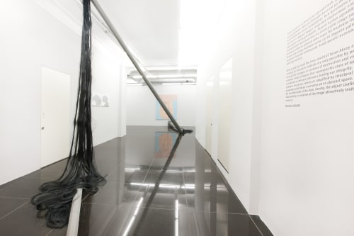 Turan Aksoy, A Portrait: Restless