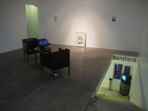 Azadeh Akhlaghi, Volkan Aslan, Nancy Atakan, Sam Curtis, Mehmet Dere, Carol Sabbadini, Anna Heidenhain, Borga Kantürk, Trade Routes