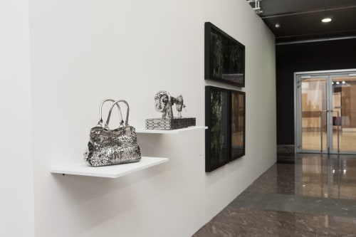 Art International Istanbul, Galleries Section