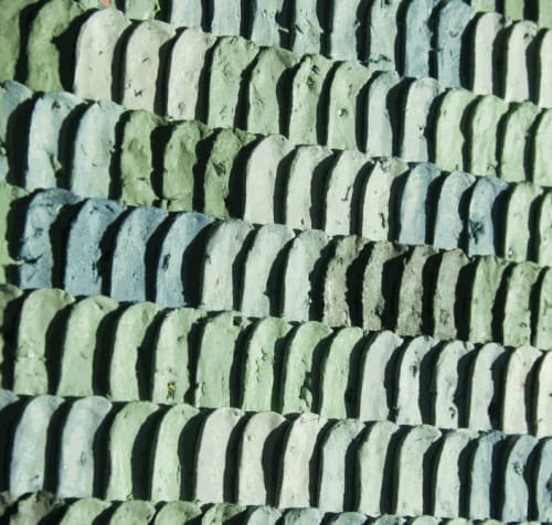 Albano Hernandez | Field of Difference , Palmer Gallery