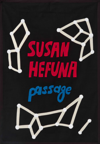 Susan Hefuna, passage | MKM Museum Küppersmühle