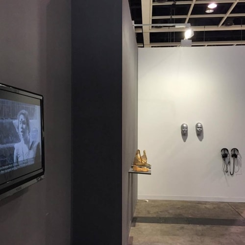 Art Basel Hong Kong, Insights Section