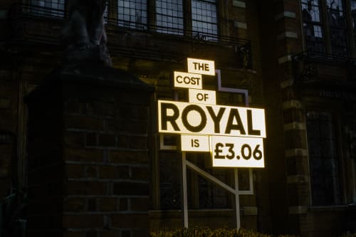 ON THE SCULPTURE TERRACE, Royal Society of Sculpture, New work by First Plinth: Public art award winner Fabio Lattanzi Antinori