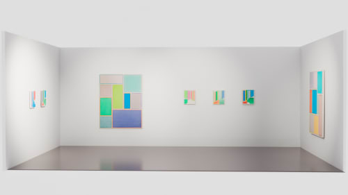 The Armory Show 2025 , Selma Parlour