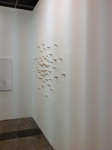 Art Basel Hong Kong , Galleries Section