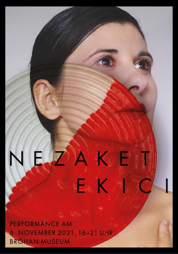 Nezaket Ekici, PANTA RHEI