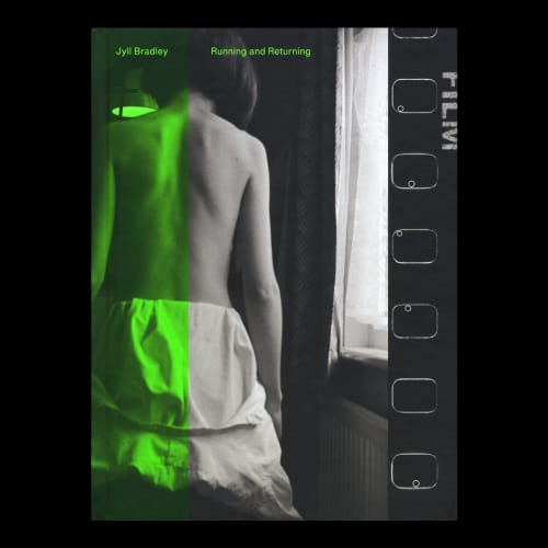 Running and Returning | Book Launch, Jyll Bradley