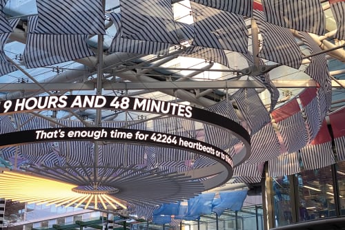 Fabio Lattanzi Antinori, Award/Nomination