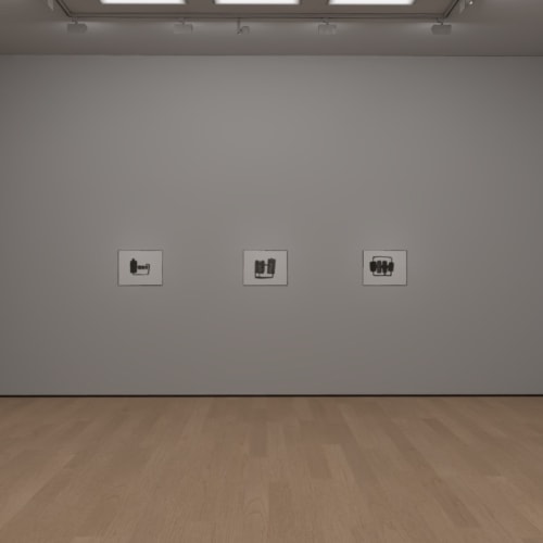Susan Hefuna, Thought