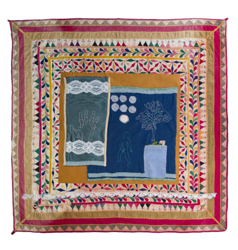 Nancy Atakan, London Collective on Vortic Collect, Remembering the Future