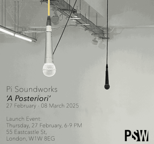 A Posteriori, Pi Soundworks