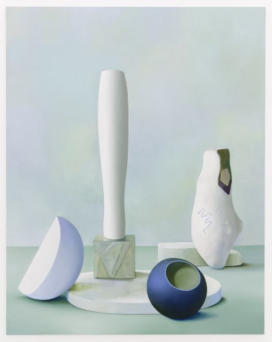 Maude Maris, Who Wants to Look at Somebody's Face?