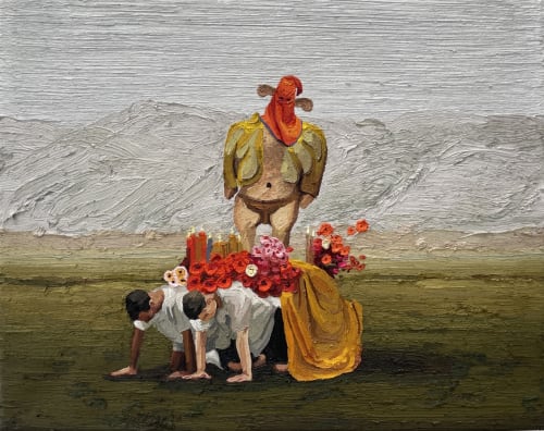 Javier Ruiz