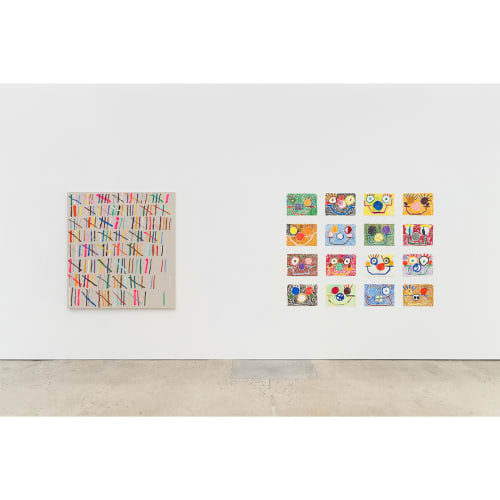 Michael Swaney, Apricot Chakra