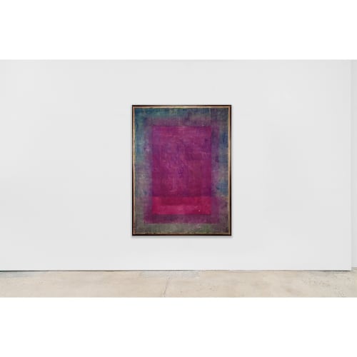 Maximilian Daniels, Slow the Leaf Falls