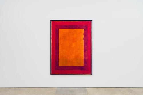 The Dallas Art Fair, Xavier Baxter, Maximilian Daniels, Henrik Godsk, Javier Ruiz and Adam Parker Smith