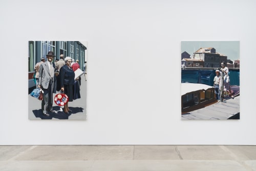 Angus Hamra, Jidu and Sitto