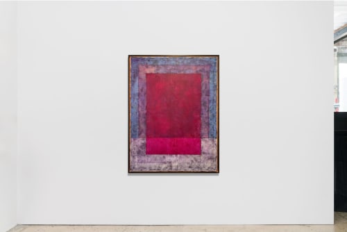 Untitled Art Fair - Miami , Ben Crase, Max Daniels, Andrew Salgado