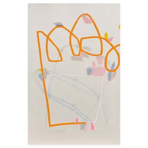 Gabriele Herzog, Drive Baby