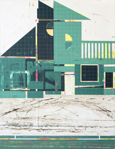 Cosimo Casoni, Aspettando Il Sole (Waiting for the Sun)