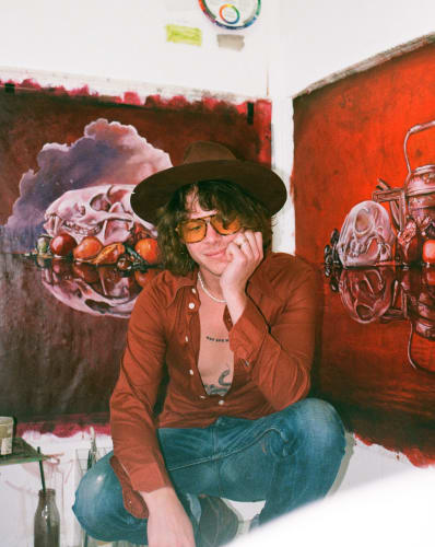 Jamie Preisz, Super-Chrome Deluxe
