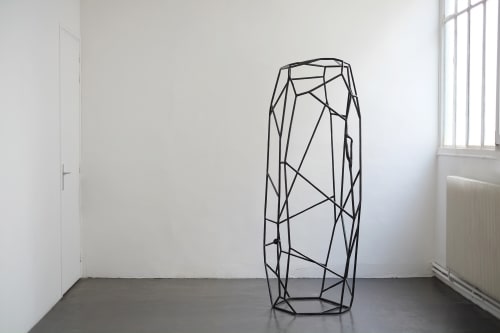 ABSTRACT STONE, 2016