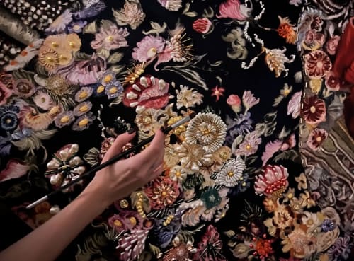 ZⓈONAMACO, 22ND EDITION